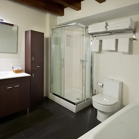 Apartamentos Abad Tolède Chambre photo