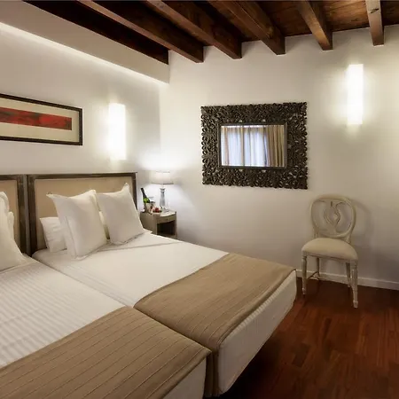 Apartamentos Abad Tolède Chambre photo