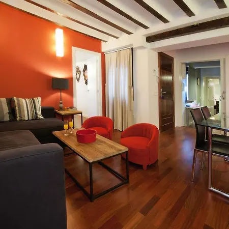 Apartamentos Abad Tolède Chambre photo