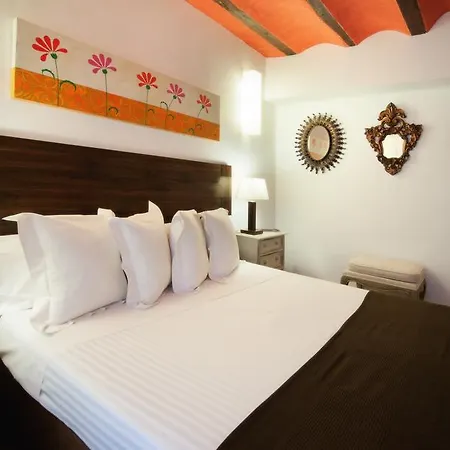 Apartamentos Abad Tolède Chambre photo