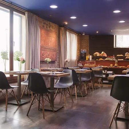 Apartamentos Abad Tolède Extérieur photo