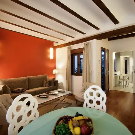 Apartamentos Abad Tolède Chambre photo