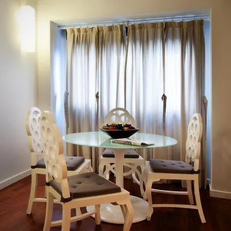 Apartamentos Abad Tolède Chambre photo