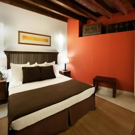 Apartamentos Abad Tolède Chambre photo