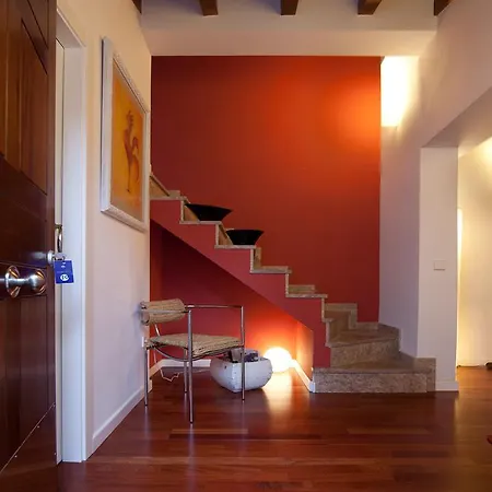 Apartamentos Abad Tolède Chambre photo