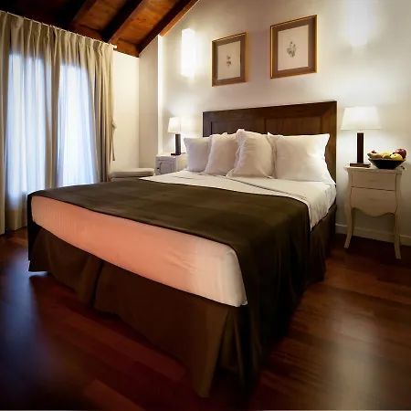 Apartamentos Abad Tolède Chambre photo