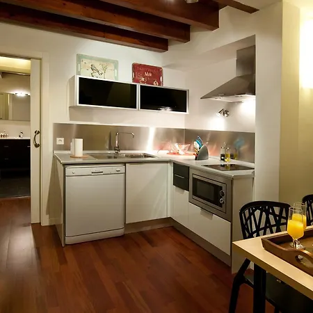 Apartamentos Abad Tolède Chambre photo