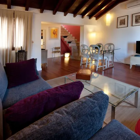 Apartamentos Abad Tolède Chambre photo