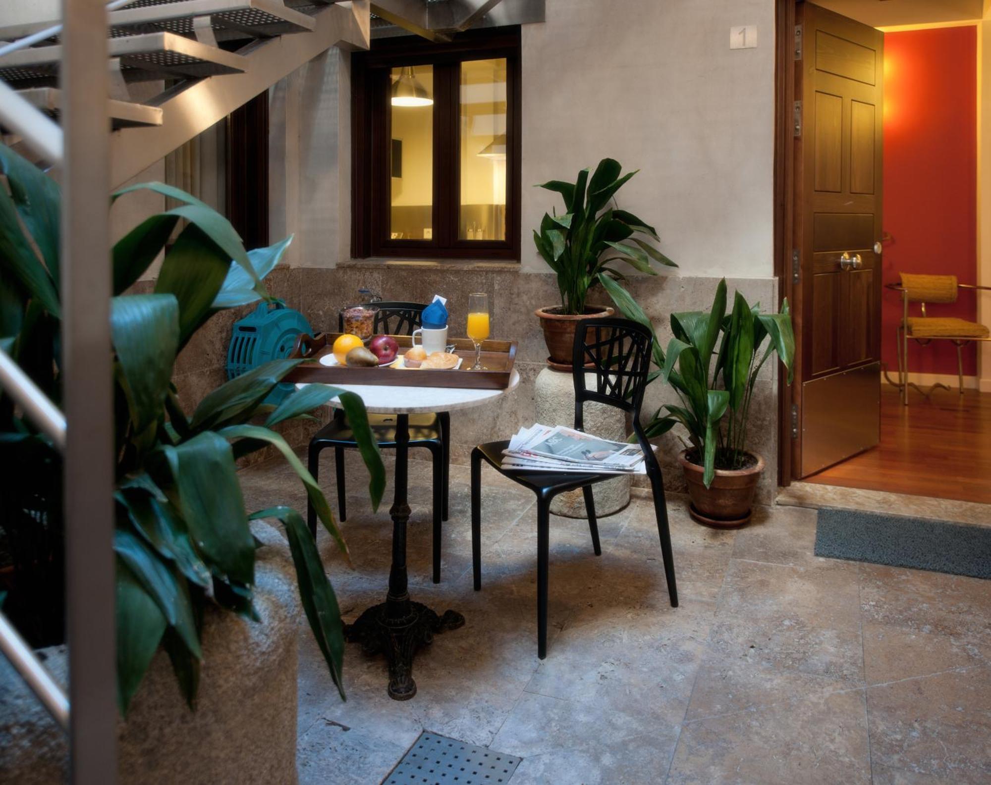 Appartement Abad
