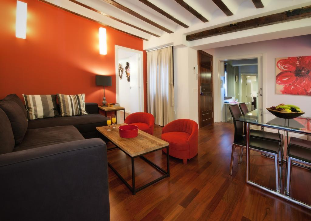 Abad Appartement *