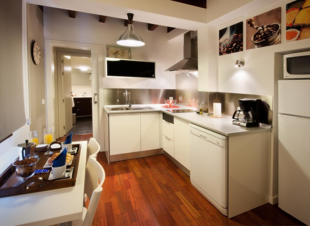 Abad Appartement