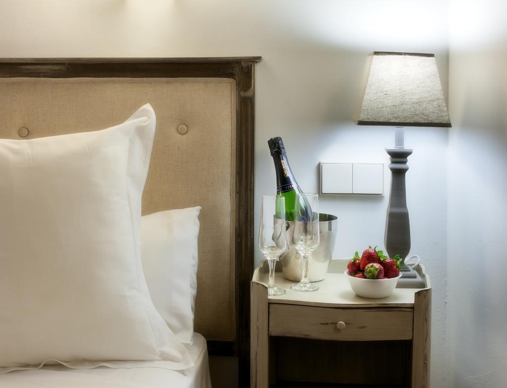 Appartement Abad