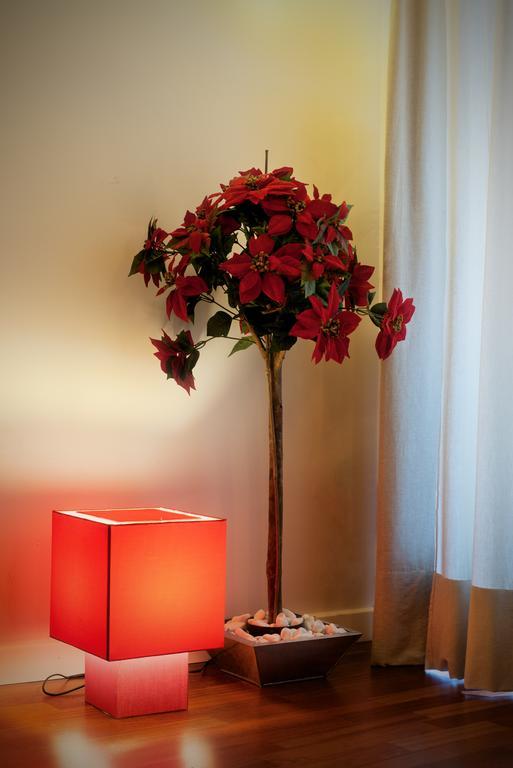 Abad Appartement *