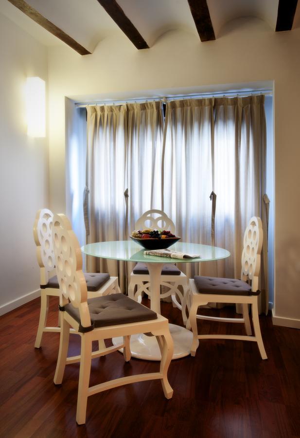 Abad Appartement *