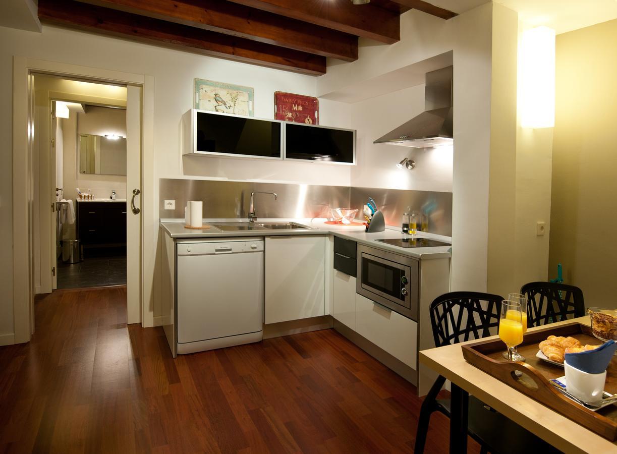 Appartement Abad *