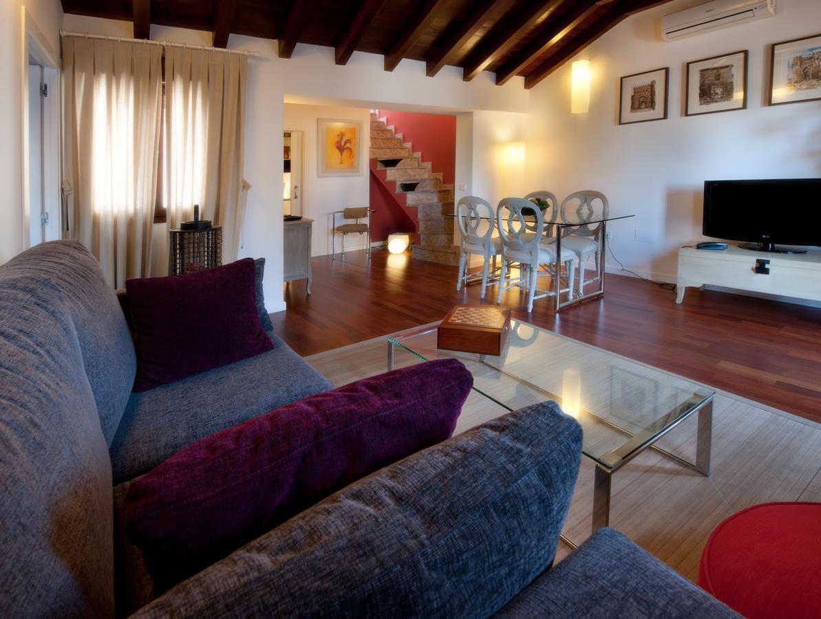Appartement Abad Tolède